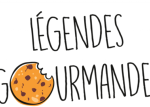 LEGENDES GOURMANDES